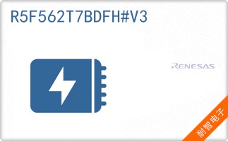 R5F562T7BDFH#V3