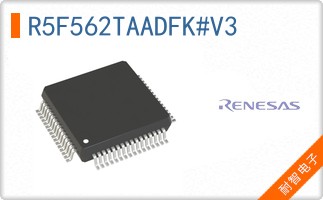 R5F562TAADFK#V3