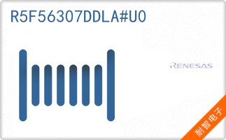 R5F56307DDLA#U0