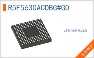 R5F5630ACDBG#G0
