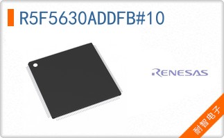 R5F5630ADDFB#10