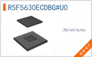 R5F5630ECDBG#U0
