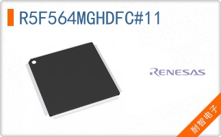 R5F564MGHDFC#11