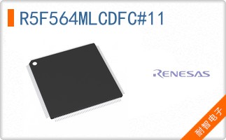 R5F564MLCDFC#11