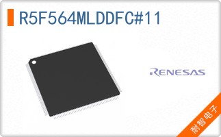 R5F564MLDDFC#11