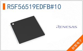 R5F56519EDFB#10