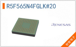 R5F565N4FGLK#20
