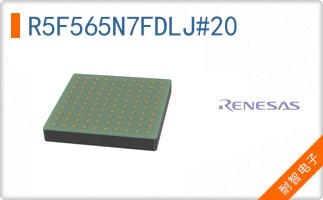 R5F565N7FDLJ#20