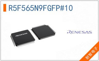 R5F565N9FGFP#10