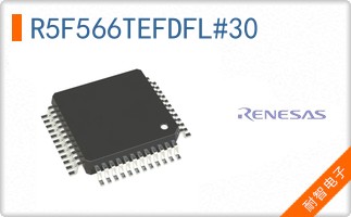 R5F566TEFDFL#30