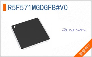 R5F571MGDGFB#V0