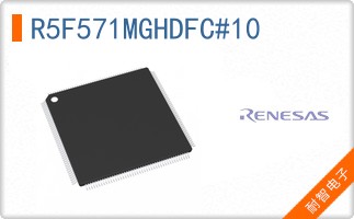 R5F571MGHDFC#10