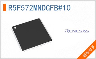 R5F572MNDGFB#10