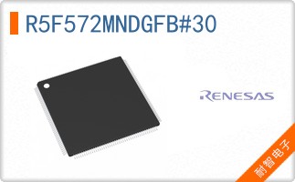 R5F572MNDGFB#30
