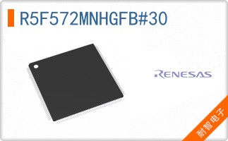 R5F572MNHGFB#30