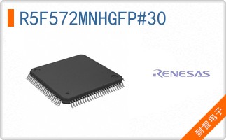 R5F572MNHGFP#30