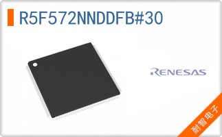 R5F572NNDDFB#30