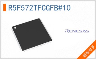 R5F572TFCGFB#10