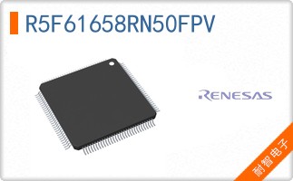R5F61658RN50FPV