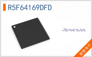 R5F64169DFD