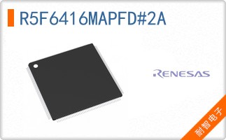R5F6416MAPFD#2A