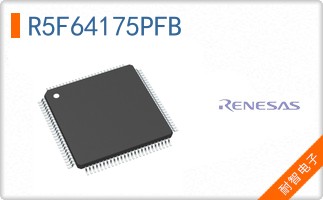 R5F64175PFB