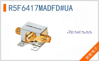 R5F6417MADFD#UA