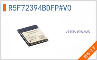 R5F72394BDFP#V0