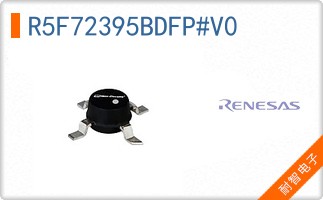 R5F72395BDFP#V0