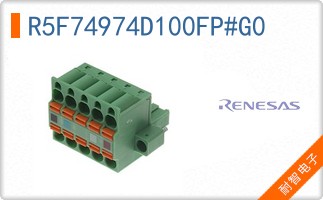R5F74974D100FP#G0