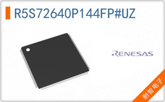 R5S72640P144FP#UZ