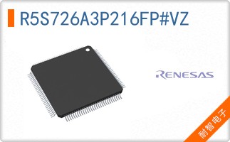 R5S726A3P216FP#VZ
