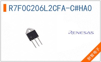 R7F0C206L2CFA-C#HA0