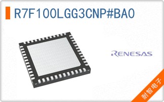 R7F100LGG3CNP#BA0