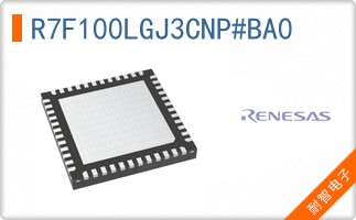 R7F100LGJ3CNP#BA0