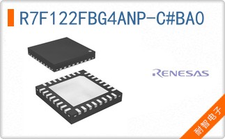 R7F122FBG4ANP-C#BA0
