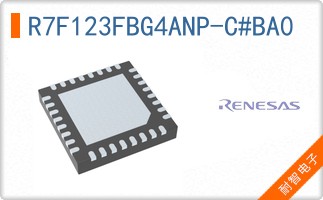 R7F123FBG4ANP-C#BA0