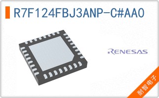 R7F124FBJ3ANP-C#AA0