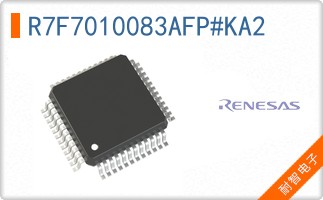 R7F7010083AFP#KA2