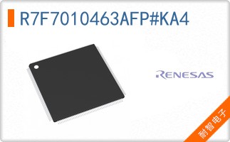 R7F7010463AFP#KA4