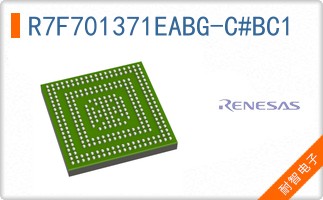 R7F701371EABG-C#BC1