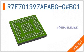 R7F701397AEABG-C#BC1