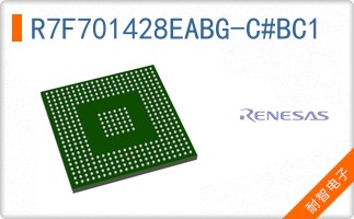R7F701428EABG-C#BC1