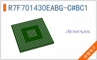 R7F701430EABG-C#BC1