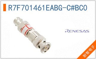 R7F701461EABG-C#BC0