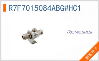 R7F7015084ABG#HC1