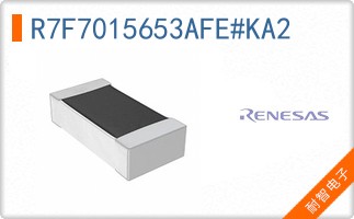 R7F7015653AFE#KA2