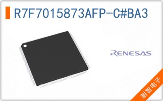 R7F7015873AFP-C#BA3