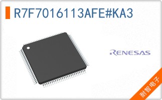 R7F7016113AFE#KA3