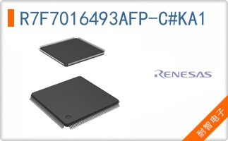 R7F7016493AFP-C#KA1